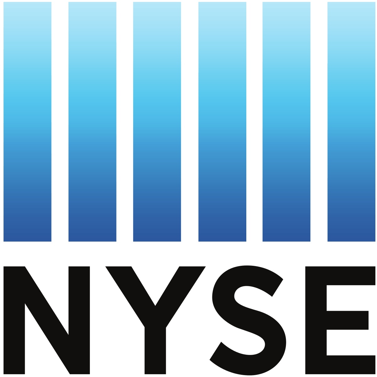 NYSE Logo - New York Stock Exchange