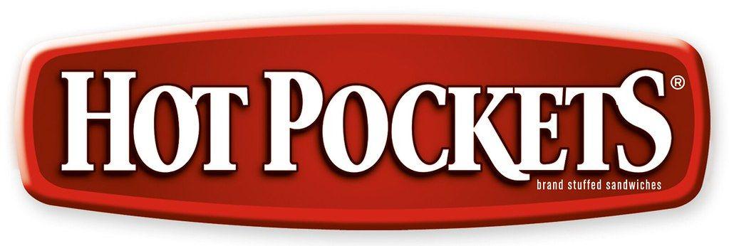 Pocket Logo - Hot Pockets logo. More about Hot Pockets /br