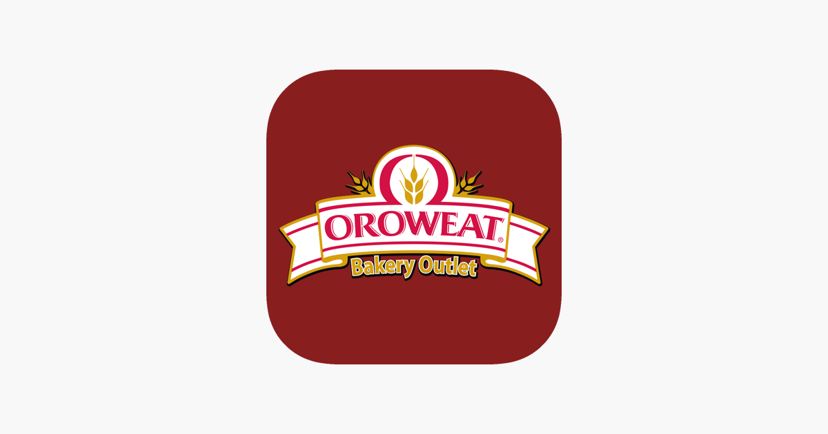 Oroweat Logo - Oroweat Bakery Outlet on the App Store