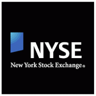 NYSE Logo - NYSE | Brands of the World™ | Download vector logos and logotypes