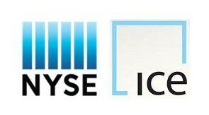 NYSE Logo - NYCdata: New York Stock Exchange (NYSE) - Intercontinental Exchange ...