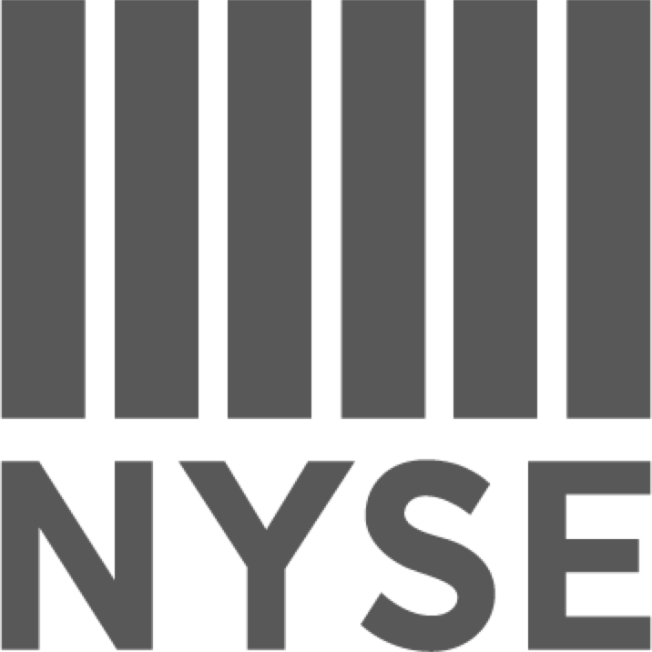 NYSE Logo - NYSE. | Last Call Media