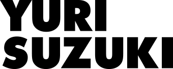 Yuri Logo - Yuri Suzuki