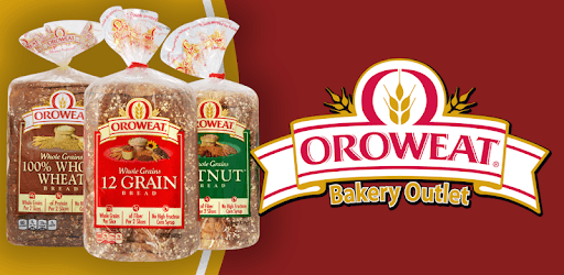 Oroweat Logo - Oroweat Bakery Outlet - Apps on Google Play