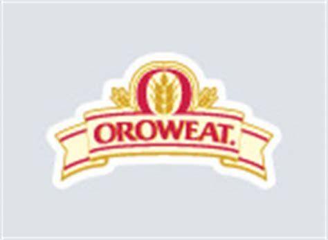 Oroweat Logo - Oroweat Logos