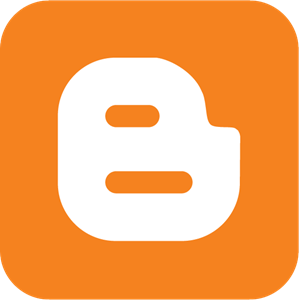 Blogspot Logo - blogger B Logo Vector (.AI) Free Download