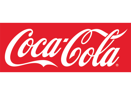 Cocola Logo - coca-cola-logo - Richard Childress Racing