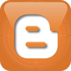 Blogspot Logo - Blogger - Blogspot Logo Vector (.EPS) Free Download