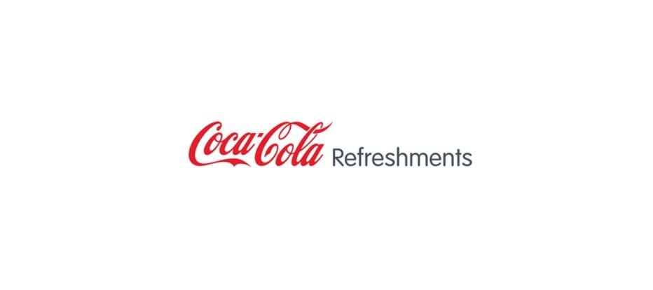 Cocola Logo - Coca-Cola Refreshments Logo_604: The Coca-Cola Company