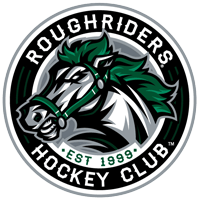 Roughriders Logo - Roughriders Logo transparent PNG - StickPNG
