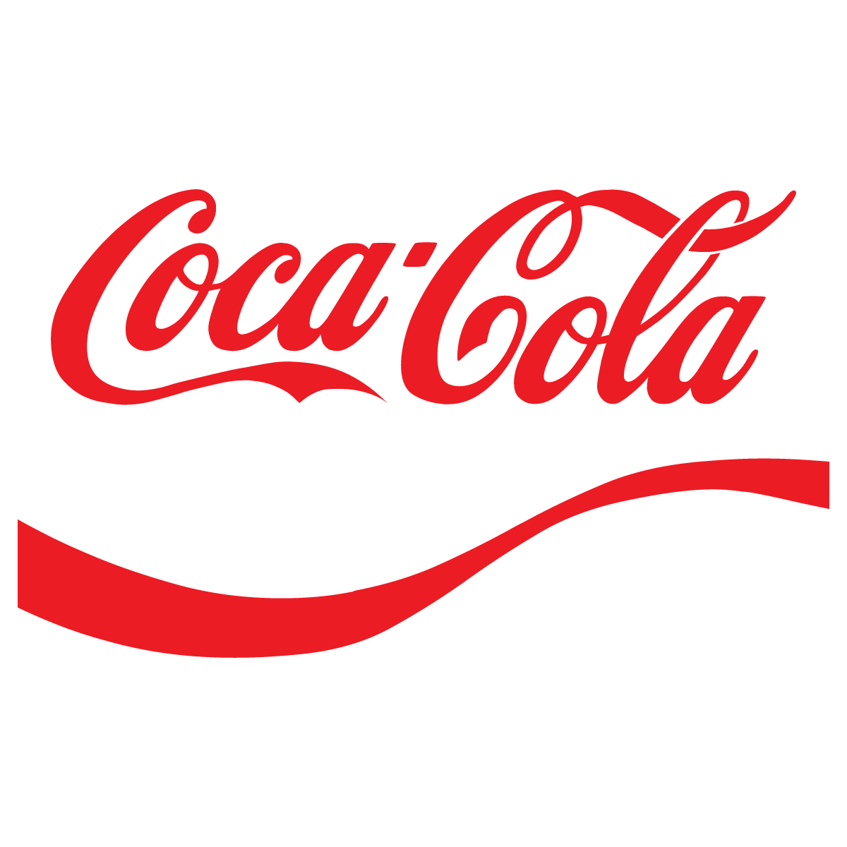Cocola Logo - Coca Cola Logo Vector Transparent | Free Vector Silhouette Graphics ...