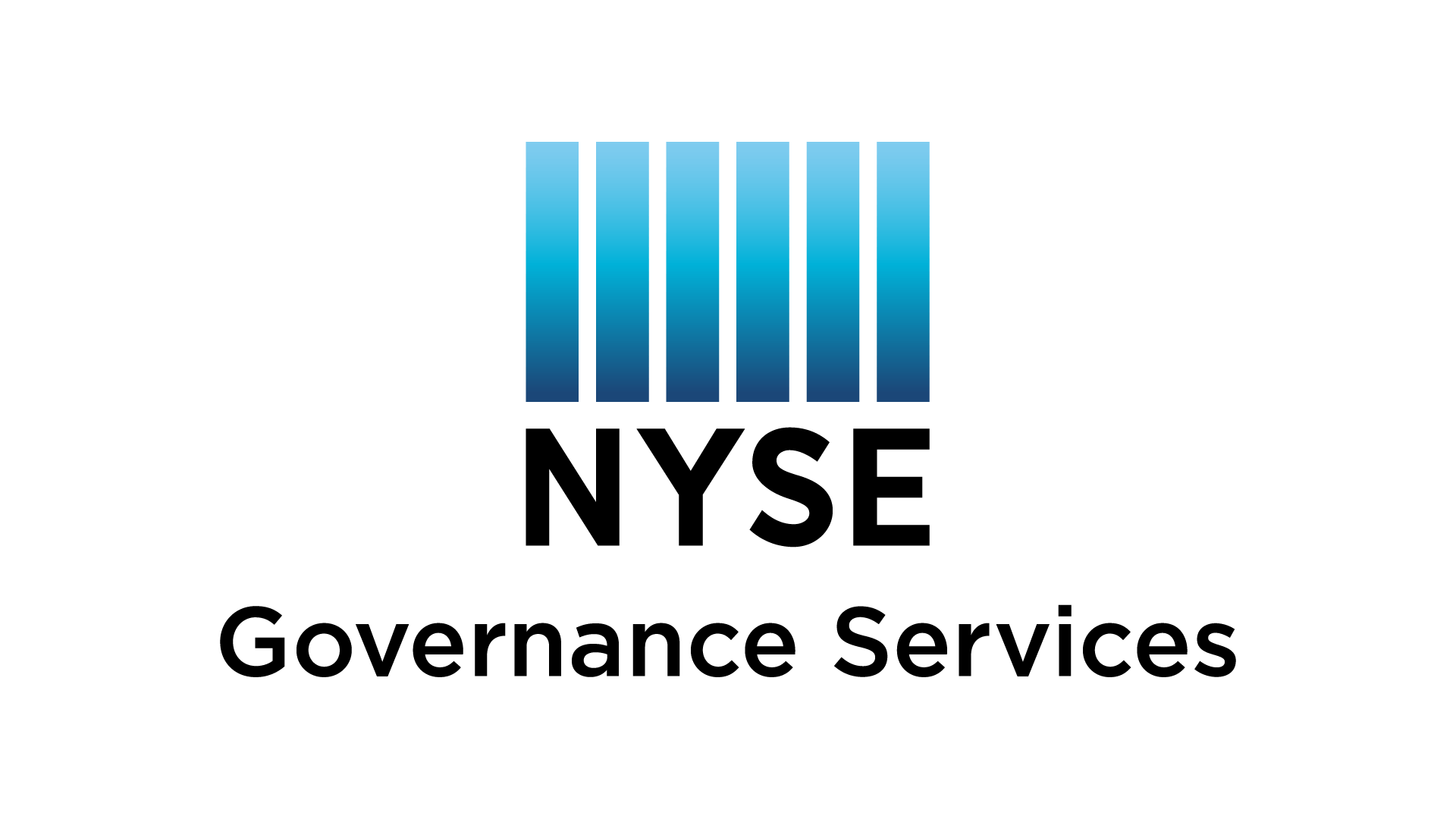NYSE Logo - Governance Services Forum Rings The NYSE Closing Bell®