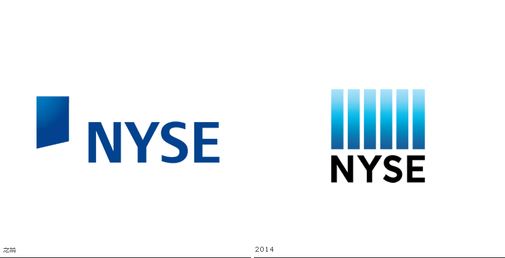 NYSE Logo - Nyse Logos