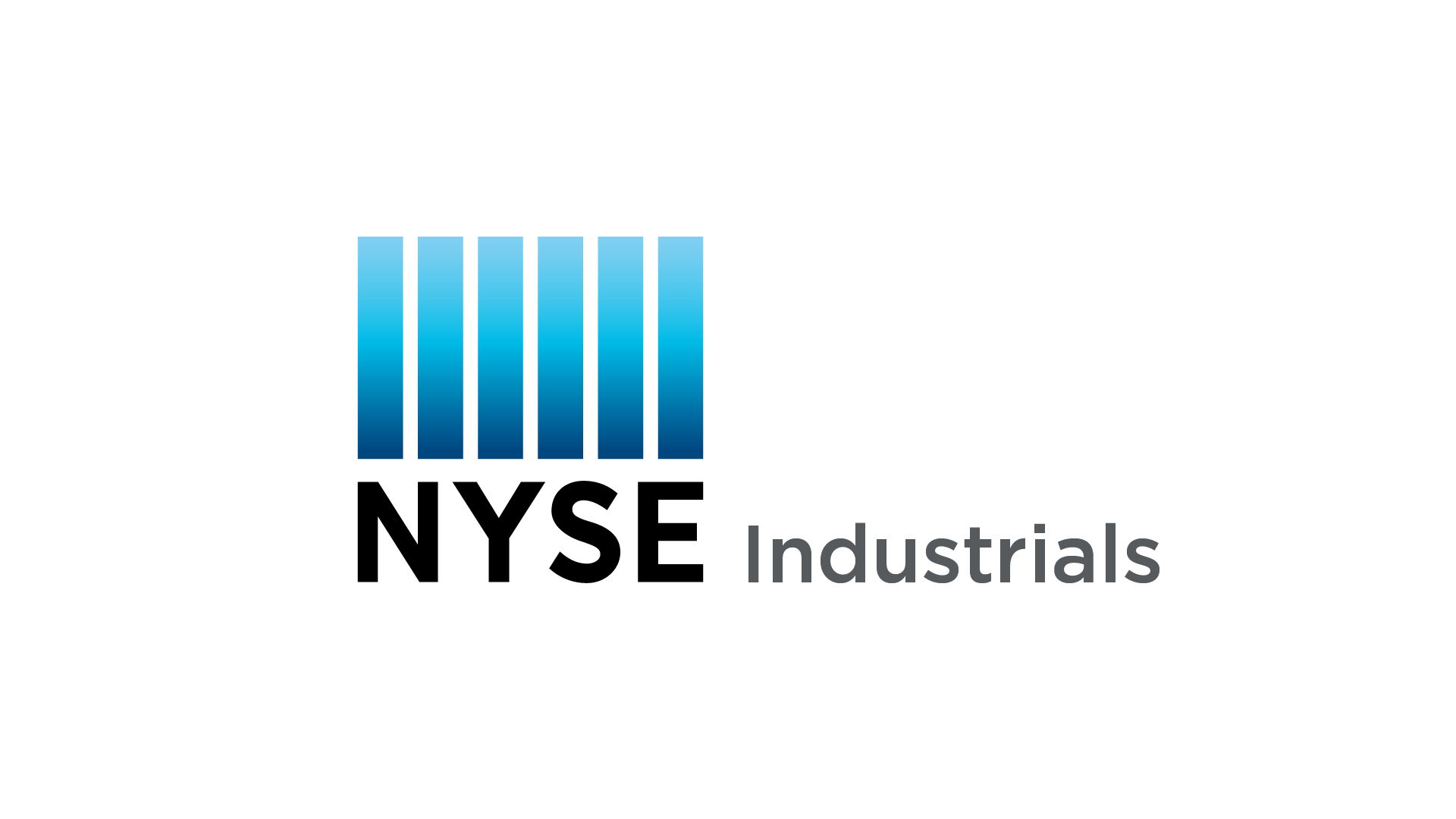 NYSE Logo - August 7, 2019
