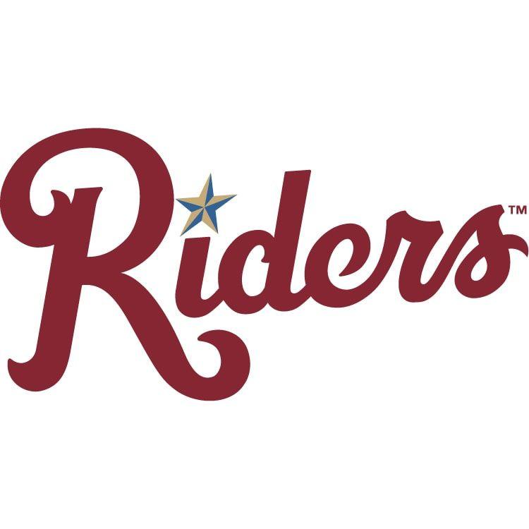 Roughriders Logo - Catching Up with Frisco RoughRider Josh Morgan - Sports Podcast