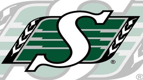 Roughriders Logo - Roughriders add two players, release three | CTV News Regina