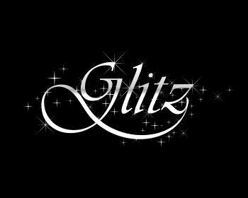 Glitz Logo - Glitz Logo Design