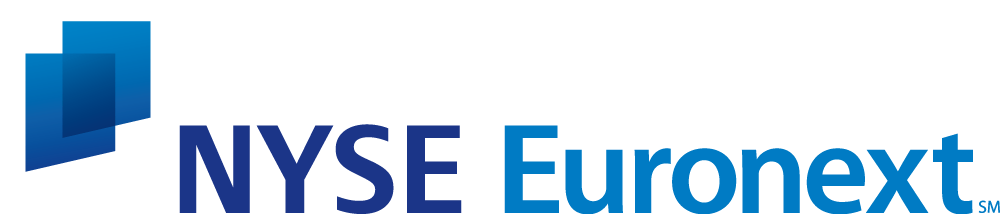 NYSE Logo - The Branding Source: New logo: NYSE Euronext