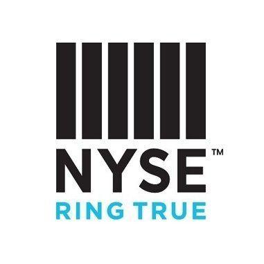 NYSE Logo - NYSE Chart