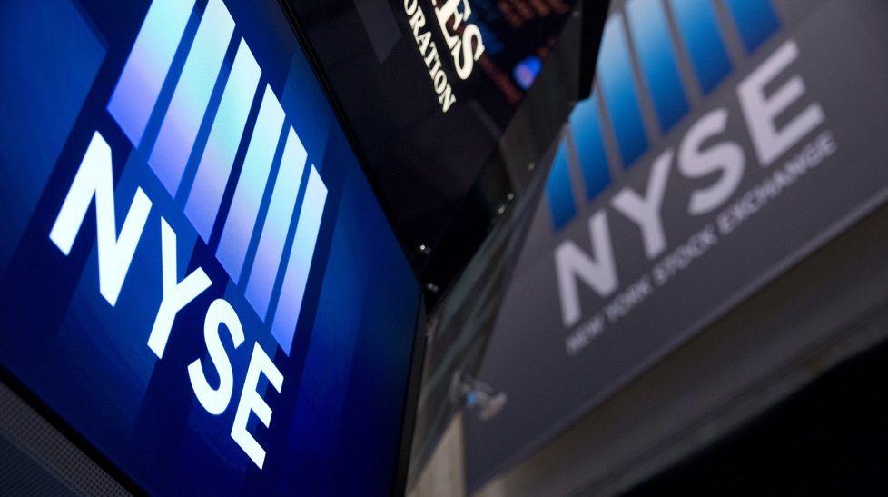 NYSE Logo - NYSE in advanced talks to buy Chicago Stock Exchange
