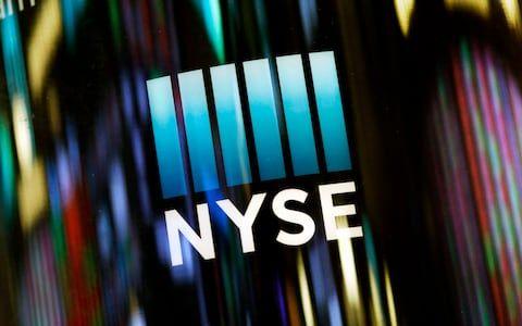 NYSE Logo - Questor: when Google and Amazon run out of steam, this trust should ...