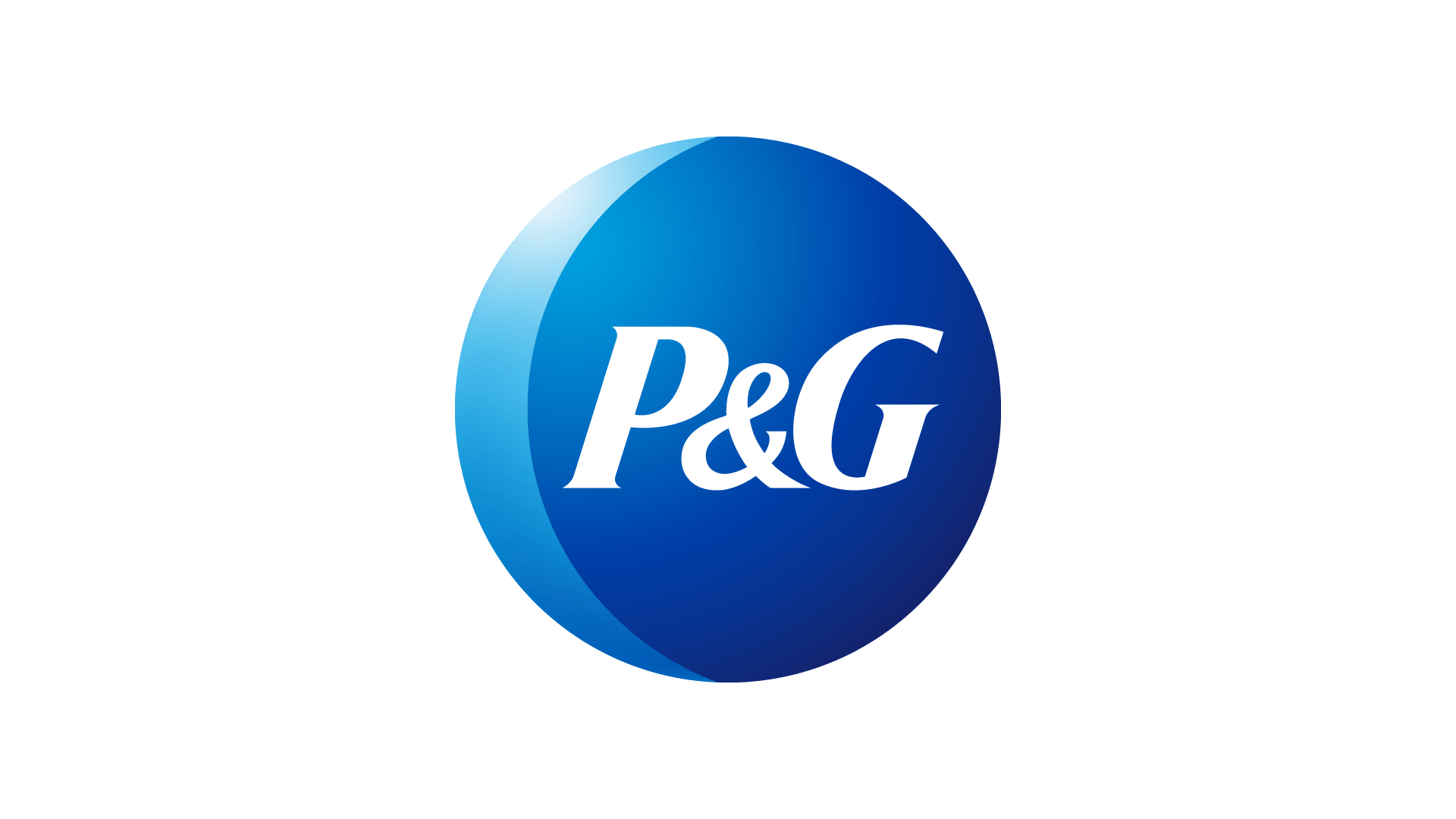 NYSE Logo - The Procter & Gamble Company (NYSE: PG) Rings the NYSE Opening Bell®