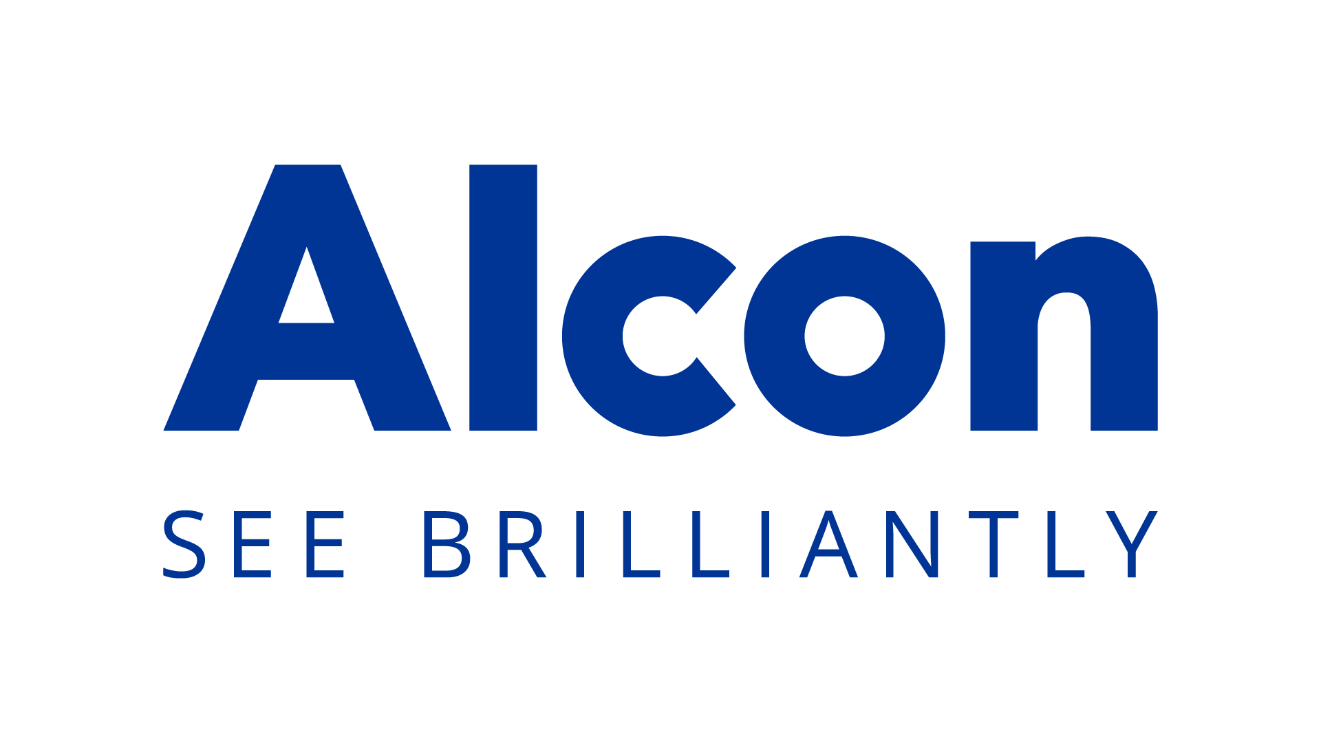 NYSE Logo - Alcon, Inc. (NYSE: ALC) Rings the NYSE Opening Bell®