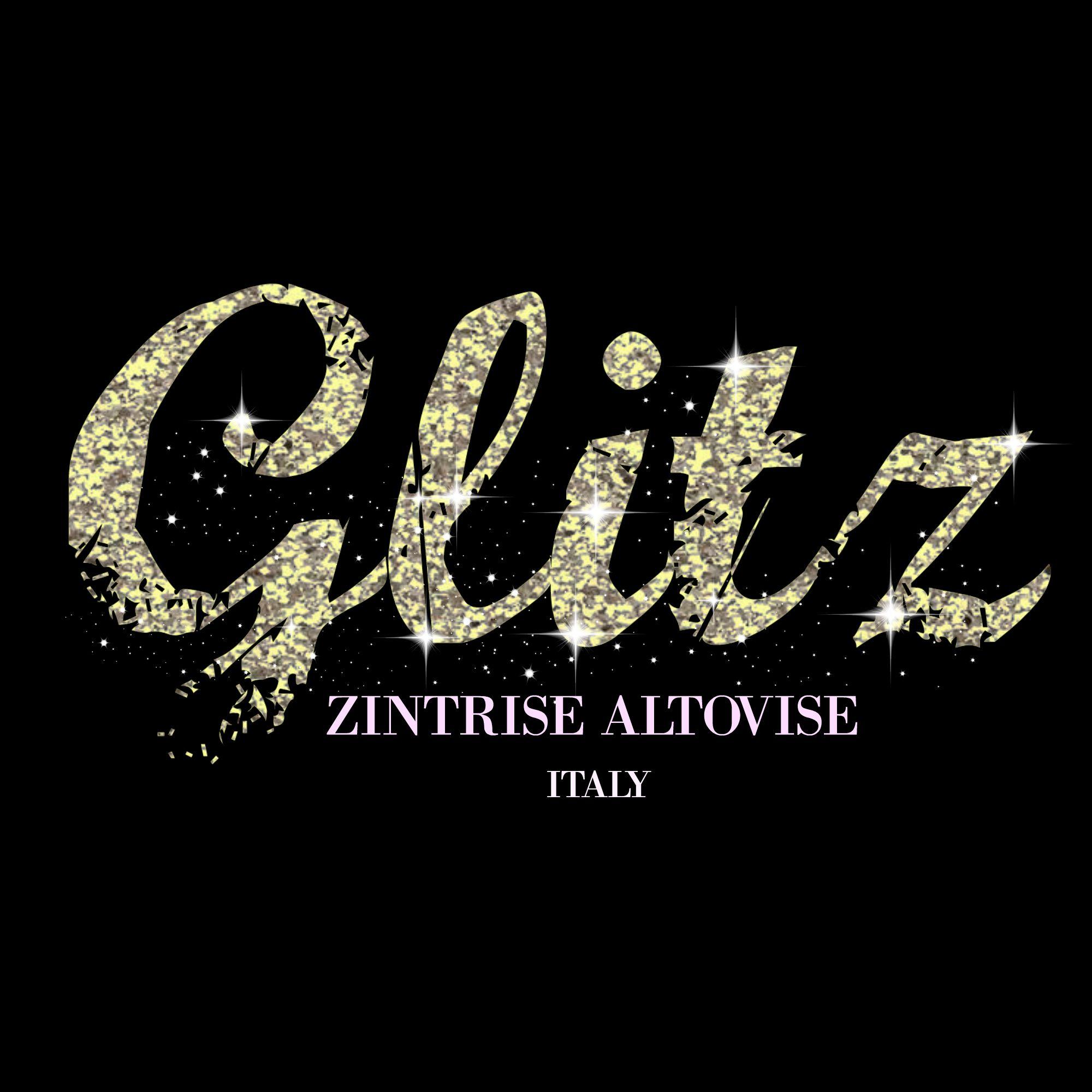 Glitz Logo - Glitz