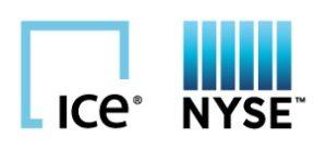 NYSE Logo - NYSE Trade and Quote (TAQ) Research Data Services