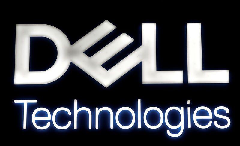 NYSE Logo - Dell returns to market with NYSE listing