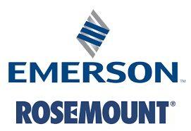 Rosemount Logo - emerson rosemount logo | Milktronics Online instruments