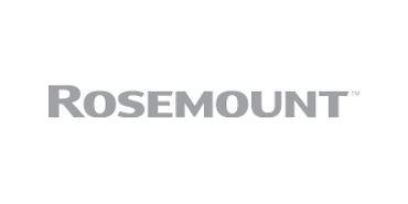 Rosemount Logo - Automation Solutions