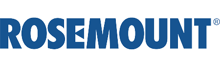 Rosemount Logo - Instrument Sales & Repairs