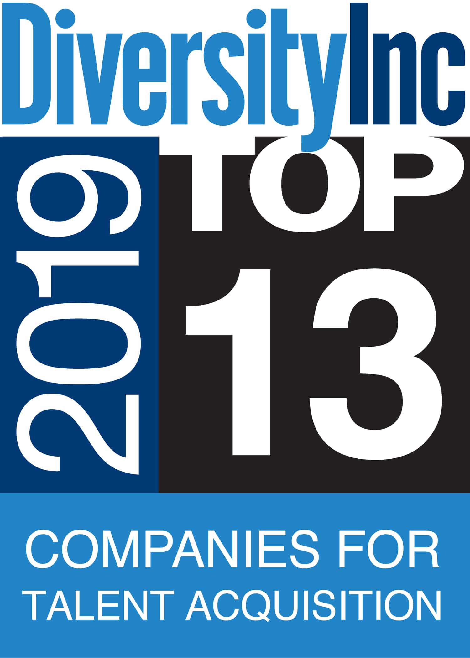 DiversityInc Logo - How to Promote Your Placement on DiversityInc's 2019 Top Companies ...