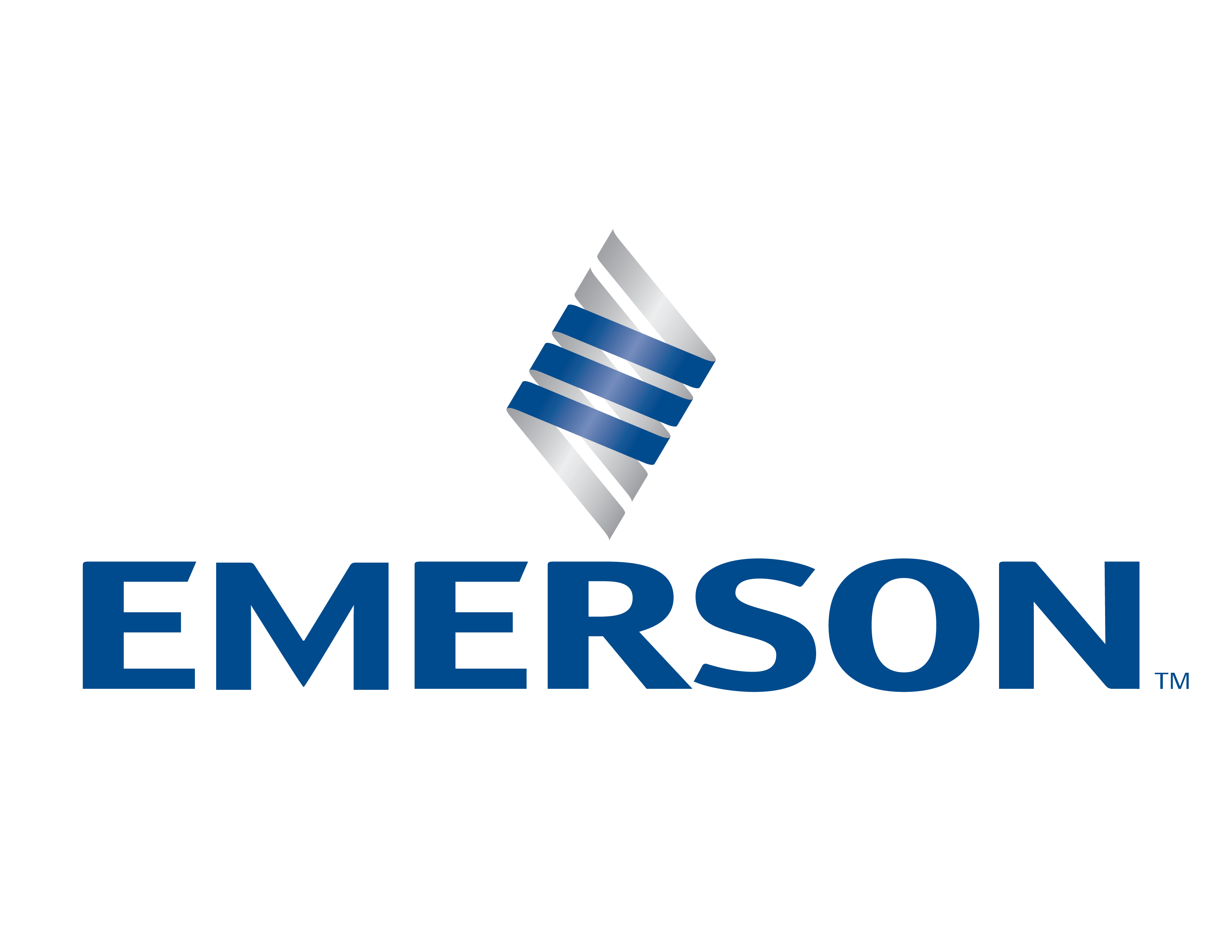 Rosemount Logo - Fisher Control Valves, Rosemount transmitters, DeltaV