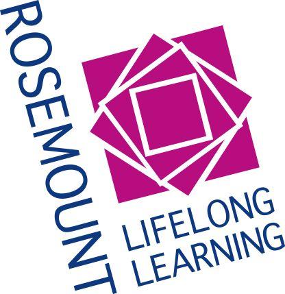 Rosemount Logo - Rosemount Logo | Rosemount Lifelong Learning