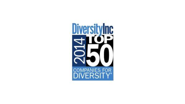 DiversityInc Logo - Coca-Cola Advances on DiversityInc's Top 50 Companies for Diversity ...