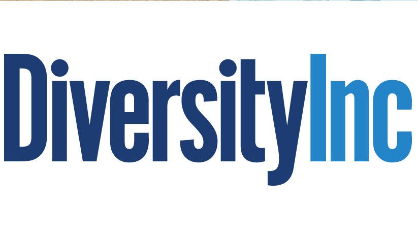 DiversityInc Logo - Atlanta Fed Named Seventh on DiversityInc's Top 10 Regional ...