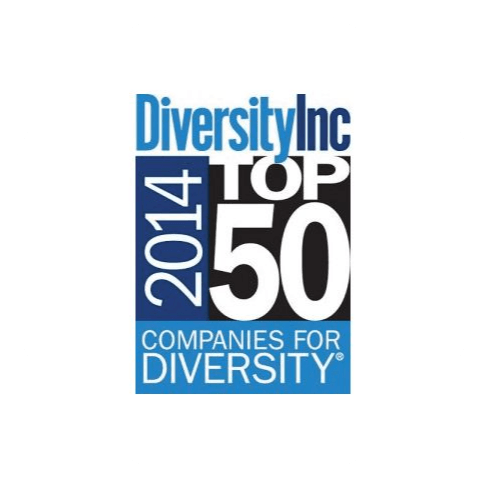 DiversityInc Logo - DiversityInc and AAPD Recognize P&G for Diversity Efforts