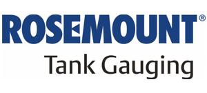 Rosemount Logo - Rosemount Tank Gauging - Solares Florida Corporation
