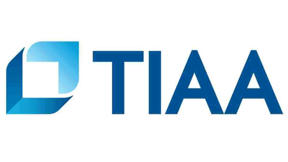 DiversityInc Logo - TIAA - DiversityInc