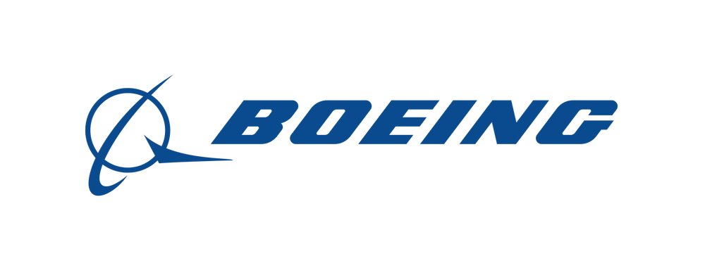 DiversityInc Logo - The Boeing Company