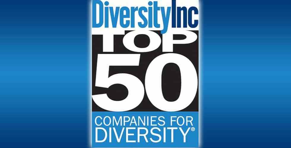 DiversityInc Logo - Participate in The DiversityInc Top 50 Companies for Diversity ...