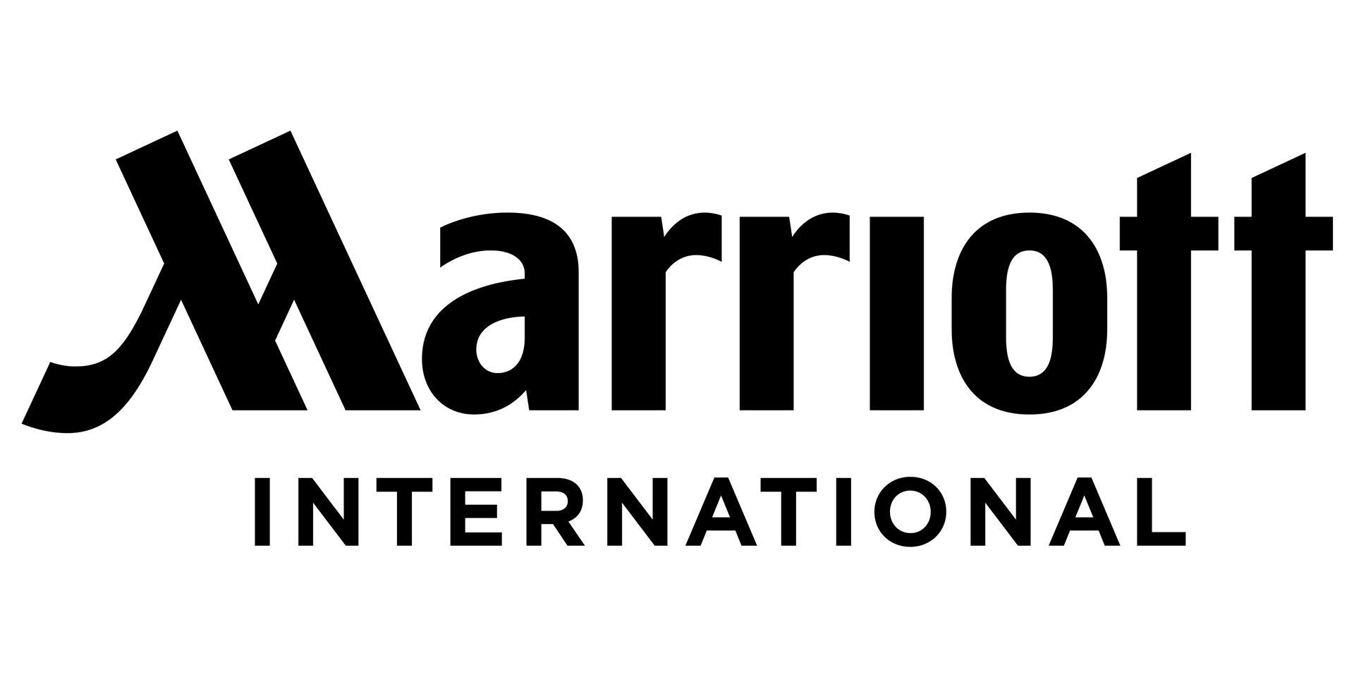 DiversityInc Logo - Marriott International - DiversityInc