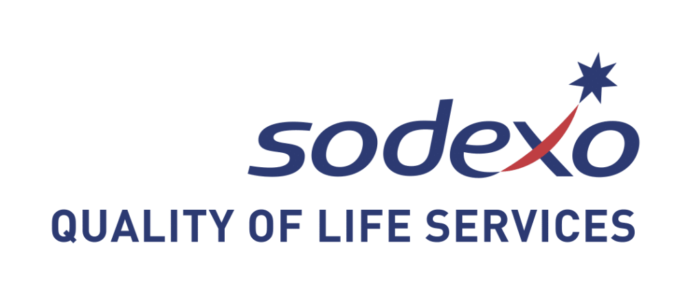DiversityInc Logo - Sodexo. Hall of Fame
