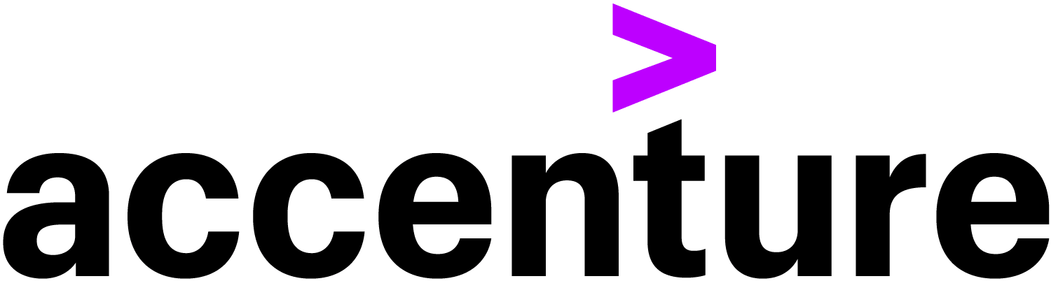 DiversityInc Logo - Accenture