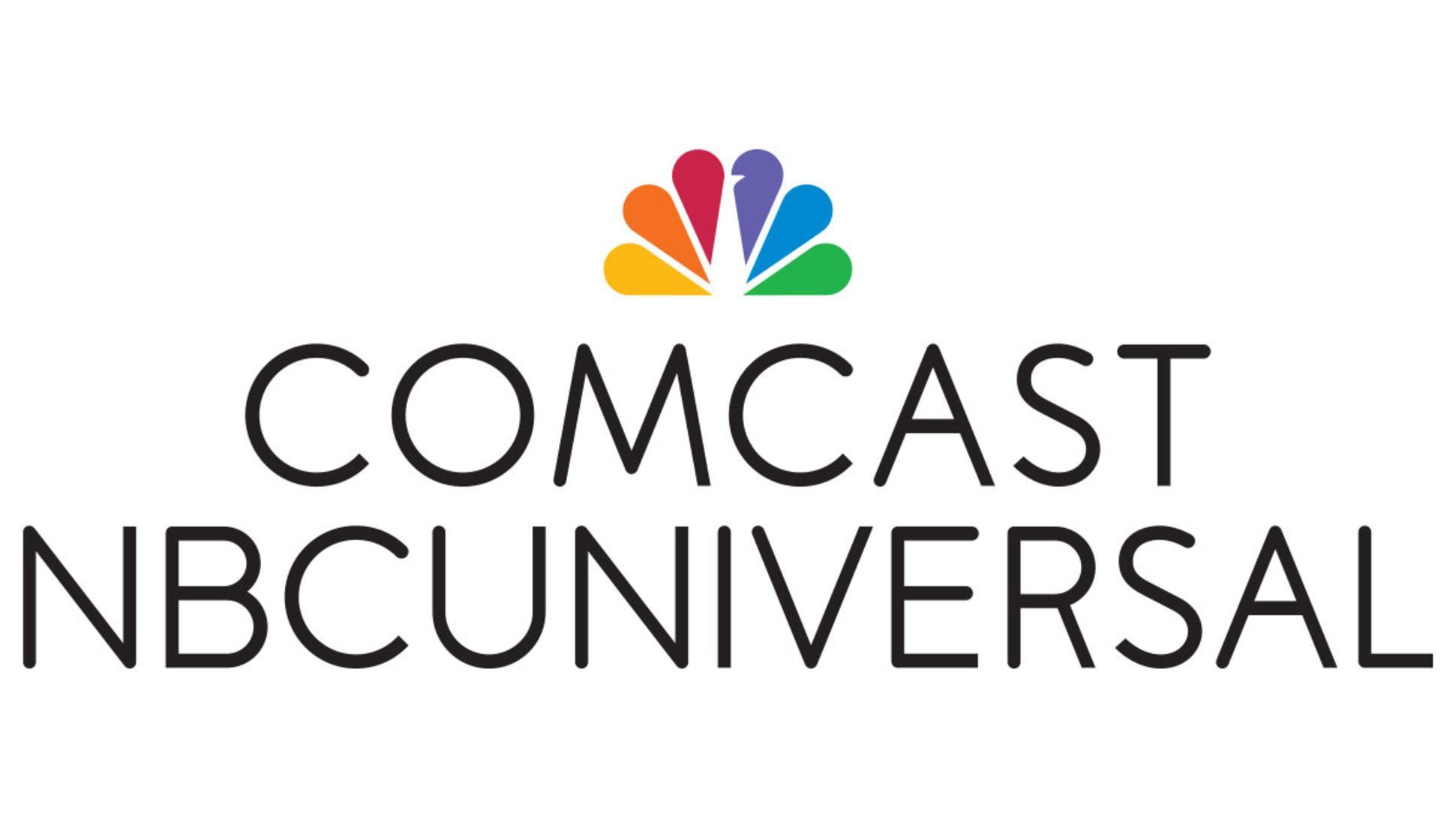 DiversityInc Logo - Comcast NBCUniversal