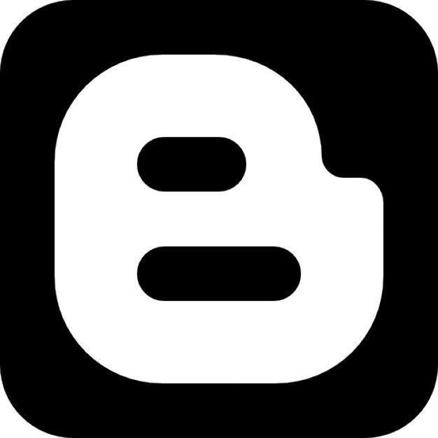 Blogspot Logo - Blogger Logos