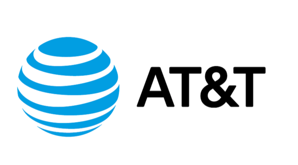 DiversityInc Logo - AT&T