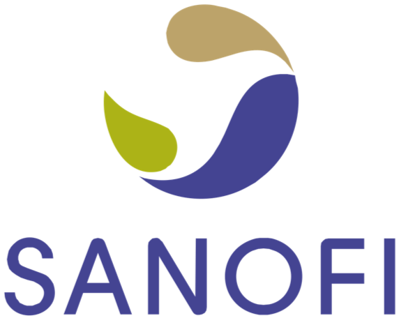 DiversityInc Logo - Sanofi